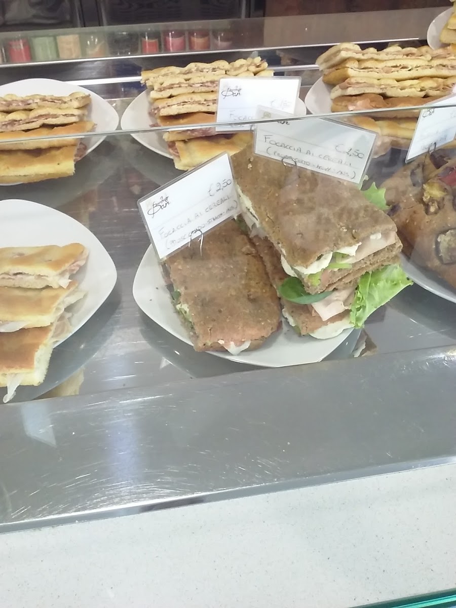 Bar Caffetteria Barbato Photos 2